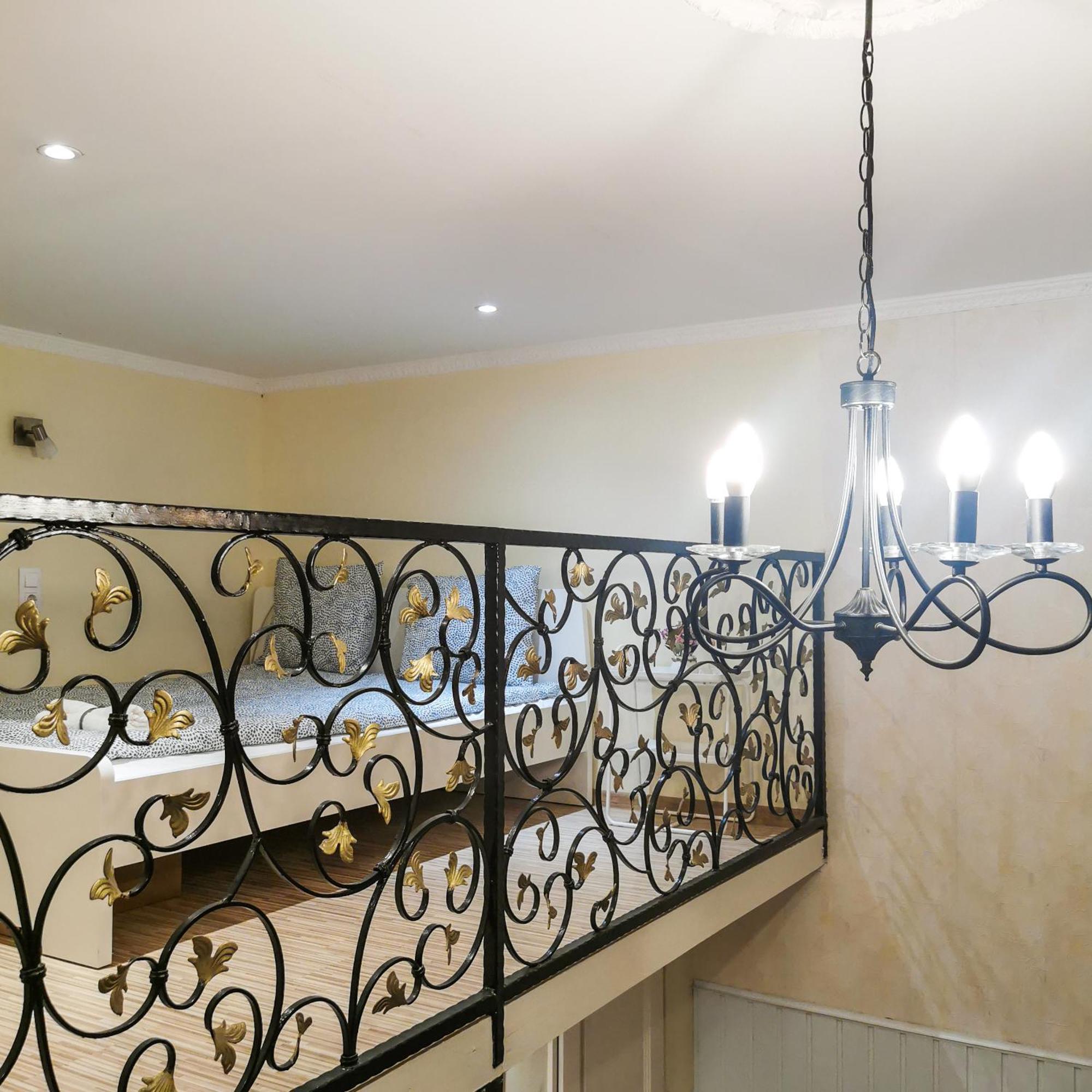 Apartamento Ditroi