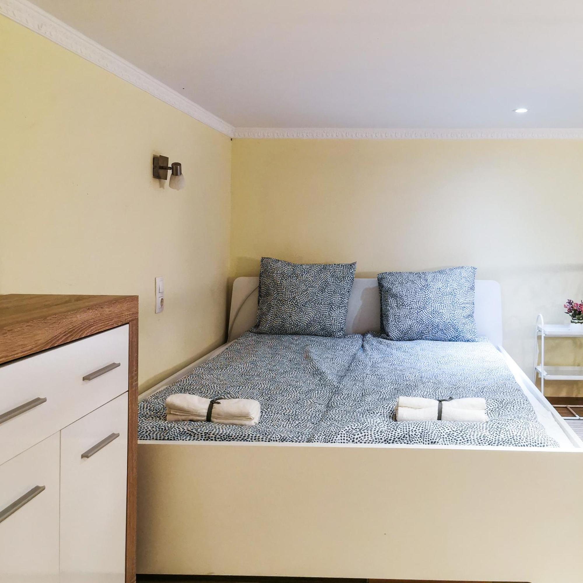 Ditroi Apartamento Budapest