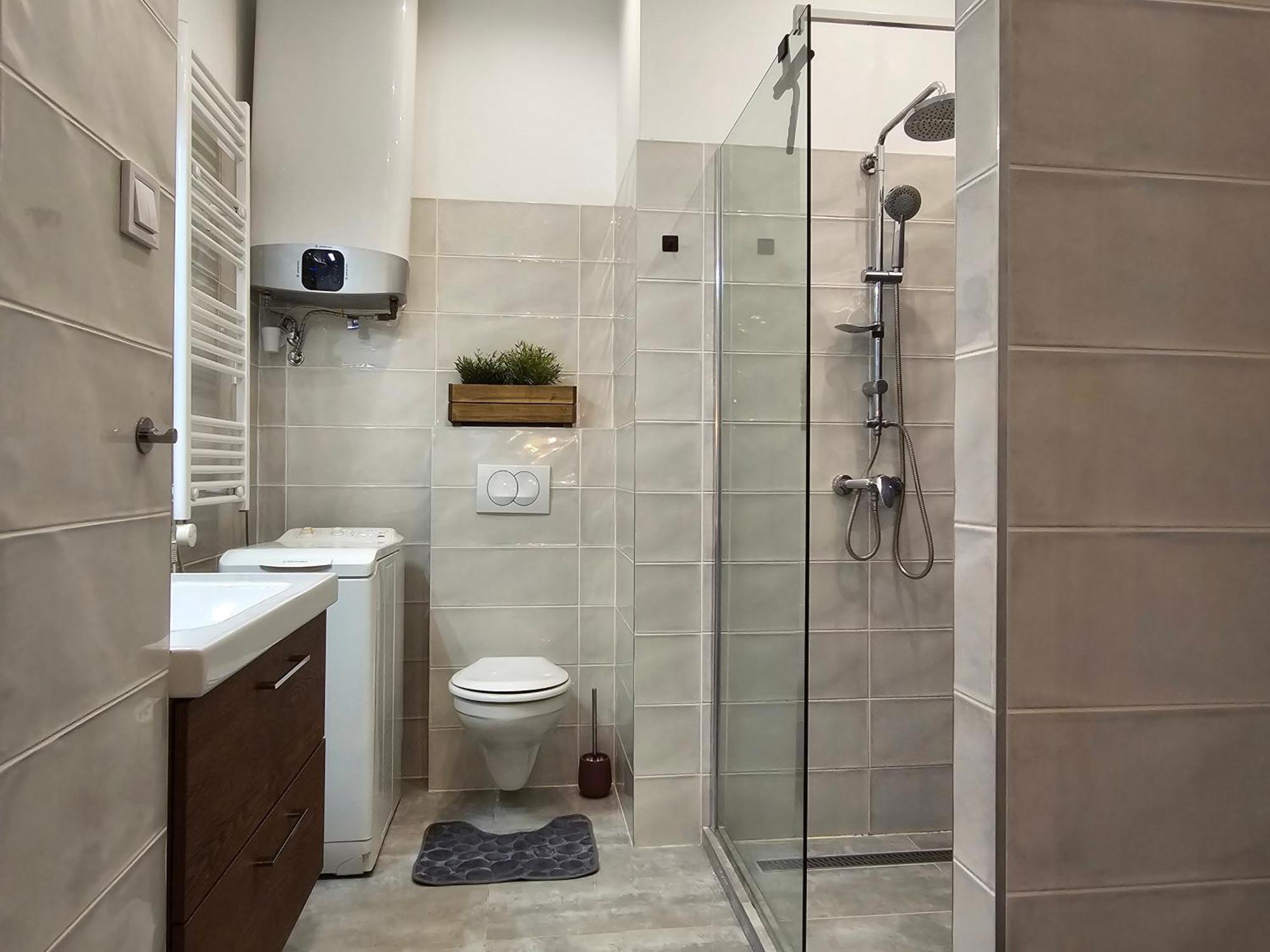 Apartamento Da Vinci Loft Budapest