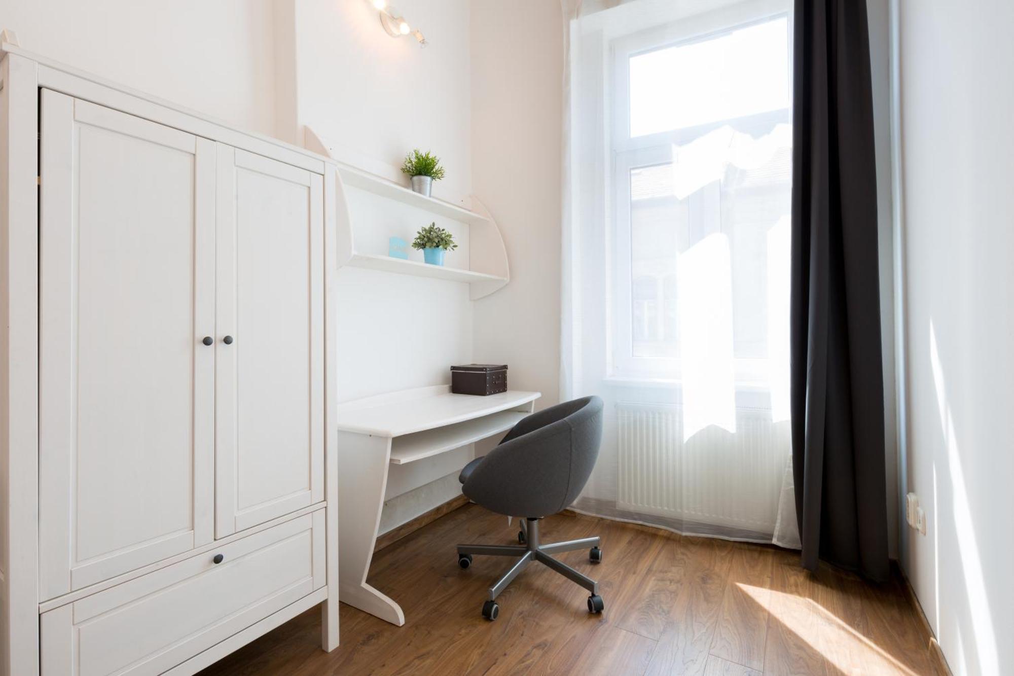Kalia 4br Budapest