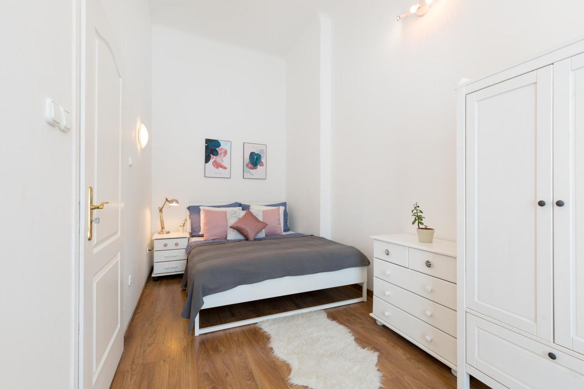 Kalia 4br Apartmán *