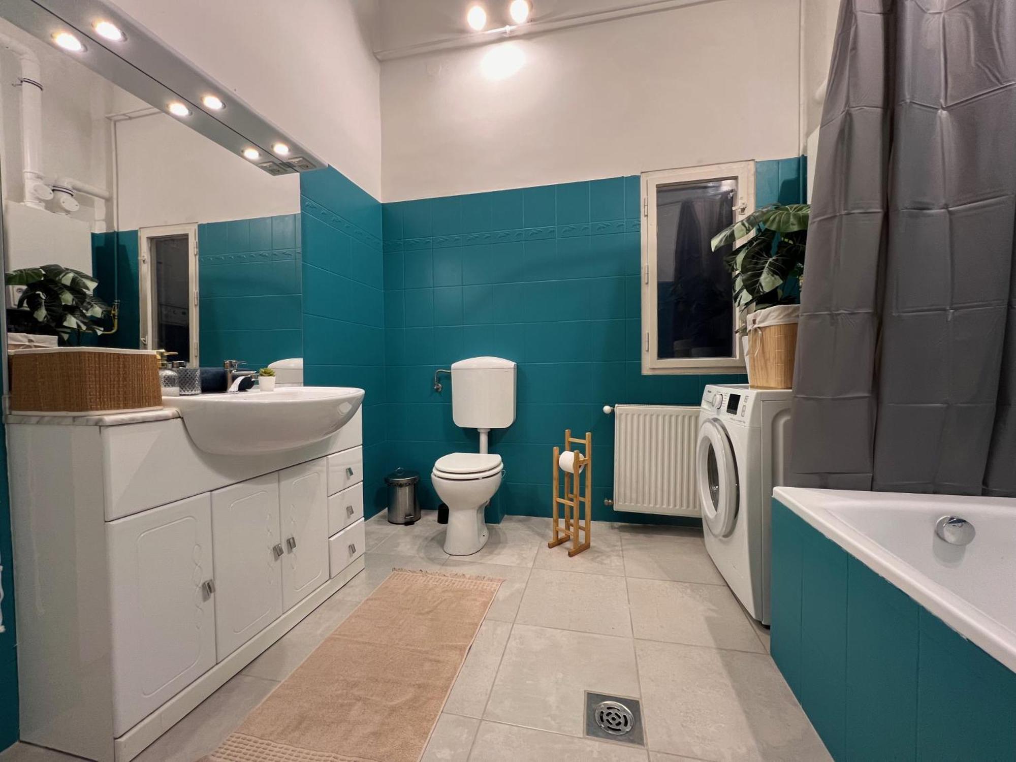 Kalia 4br Apartmán
