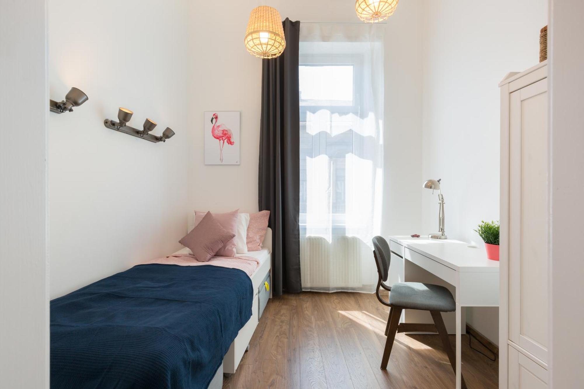 Kalia 4br Apartmán *