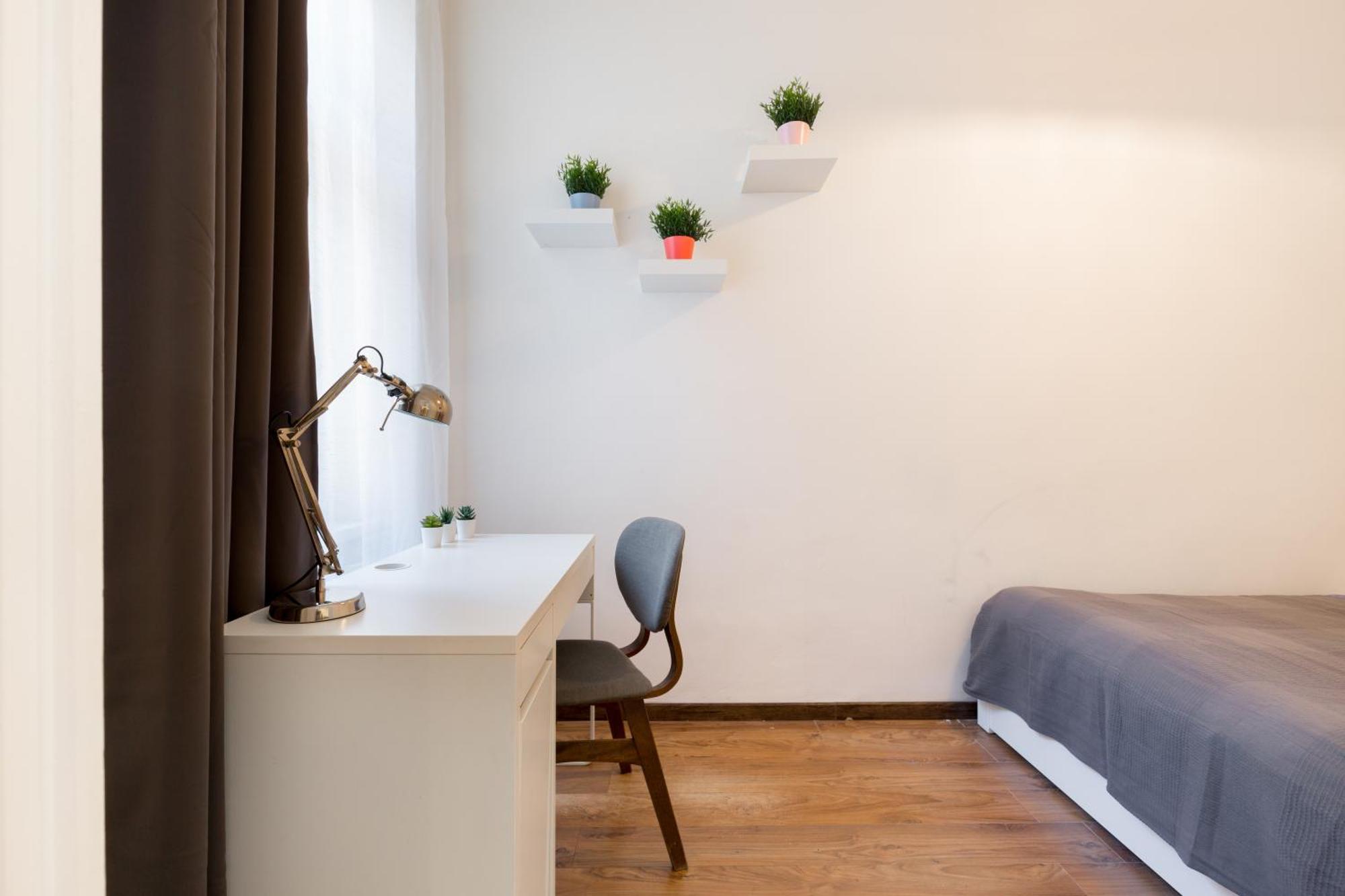 Kalia 4br Budapest