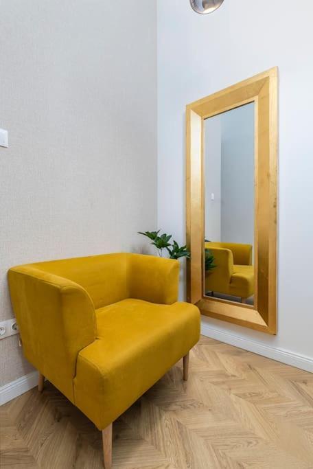 Venus - Akacfa Iii Apartamento Budapest