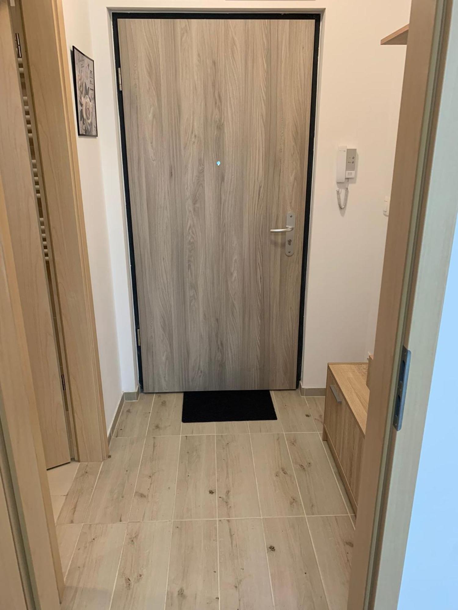 Appartamento Budapest City Home *