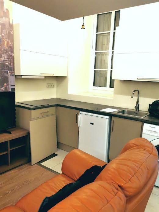 Appartement Downtown Next To The Basilica