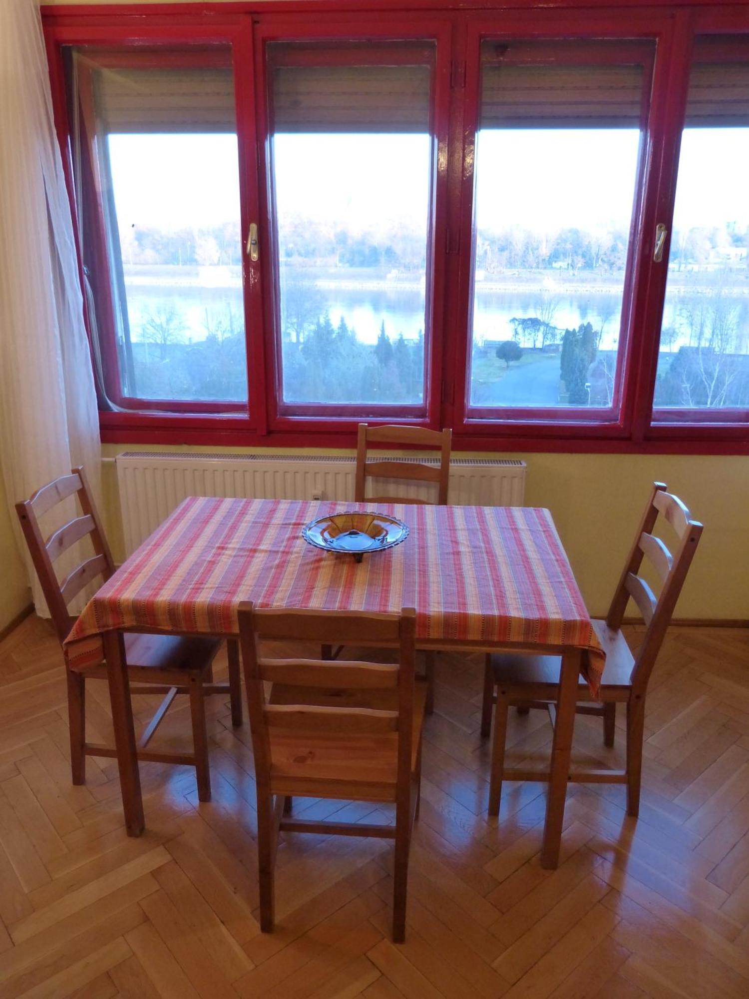 Obuda Apartment *