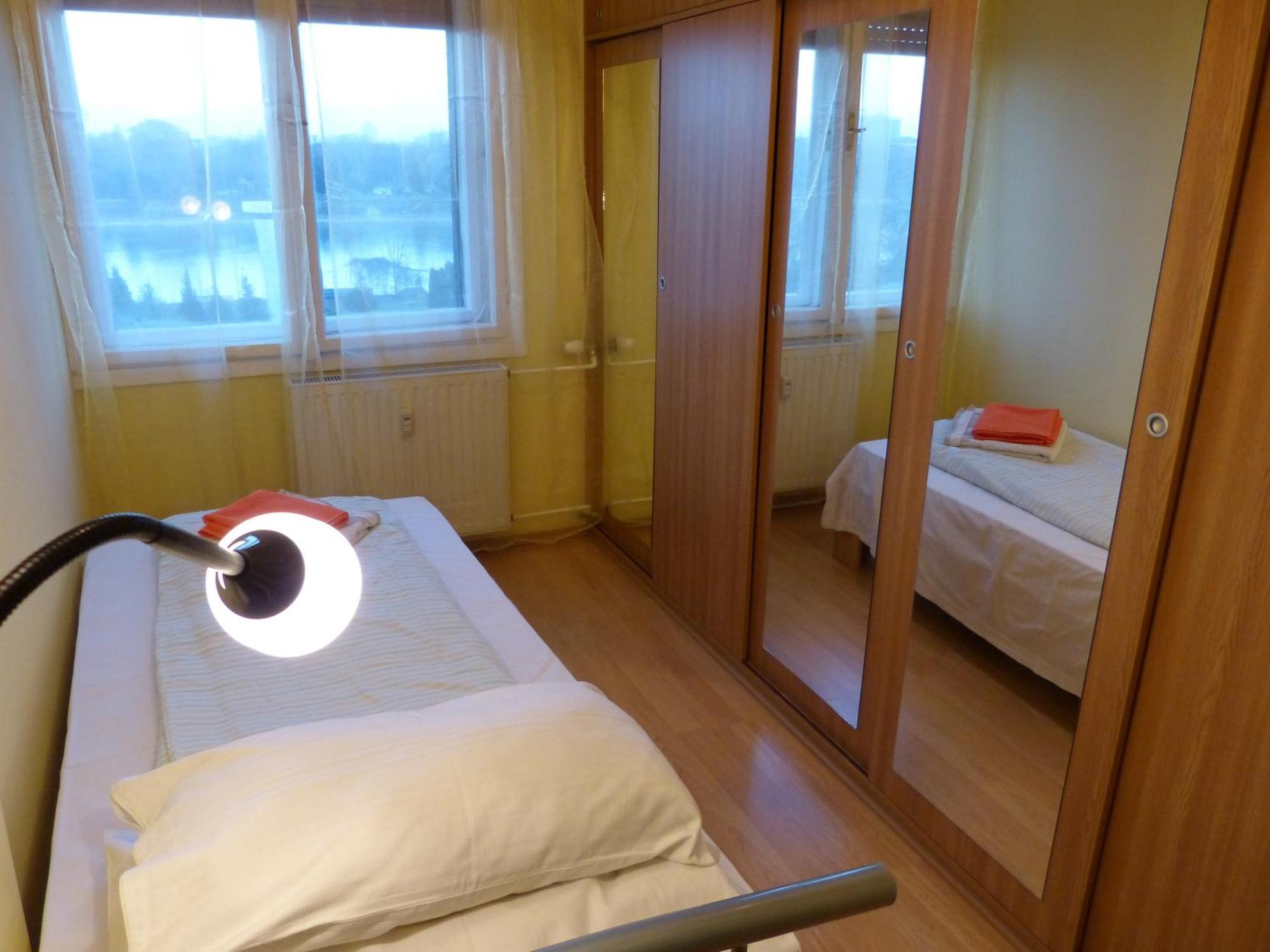 Apartment Obuda