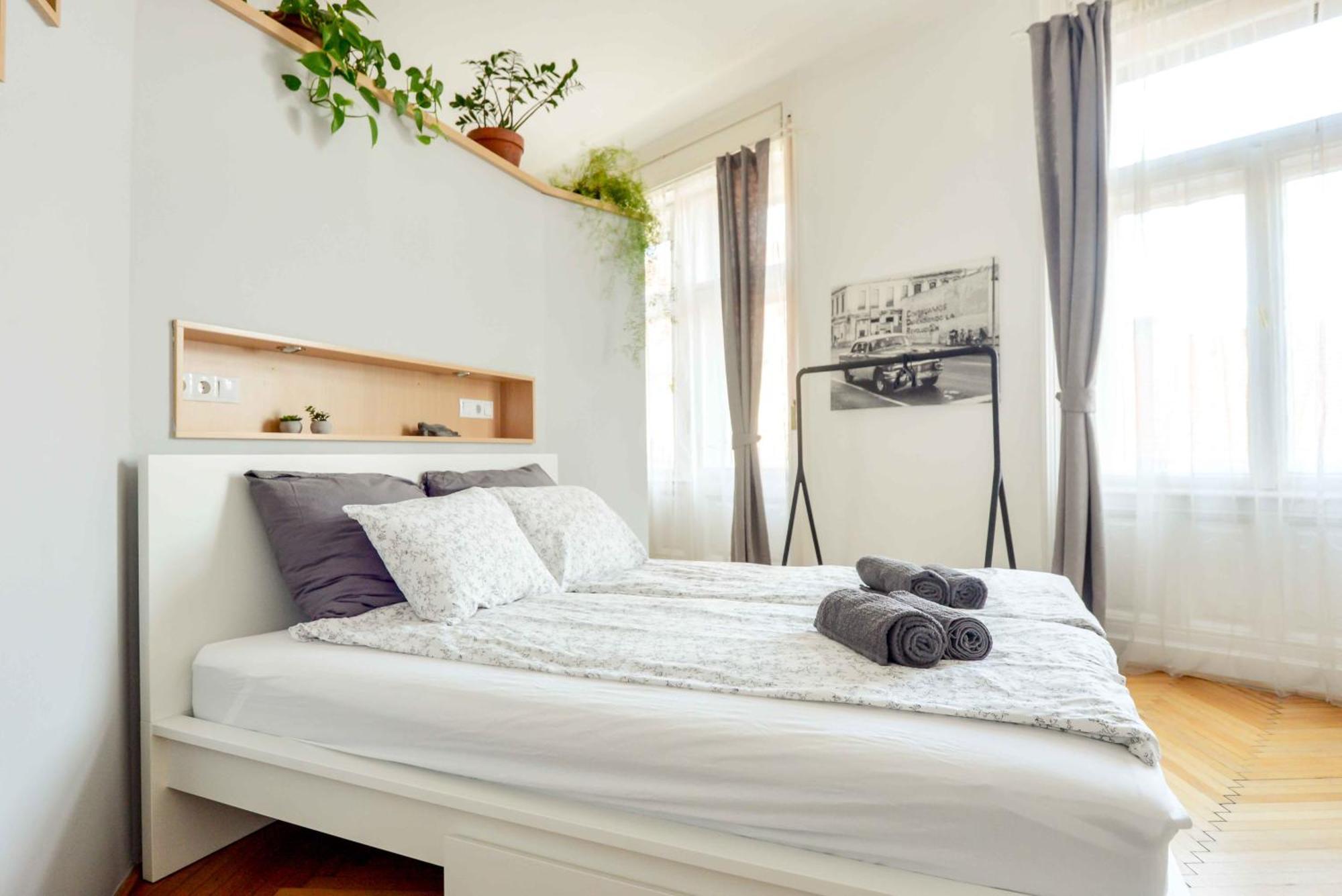 Apartment Dohany Design