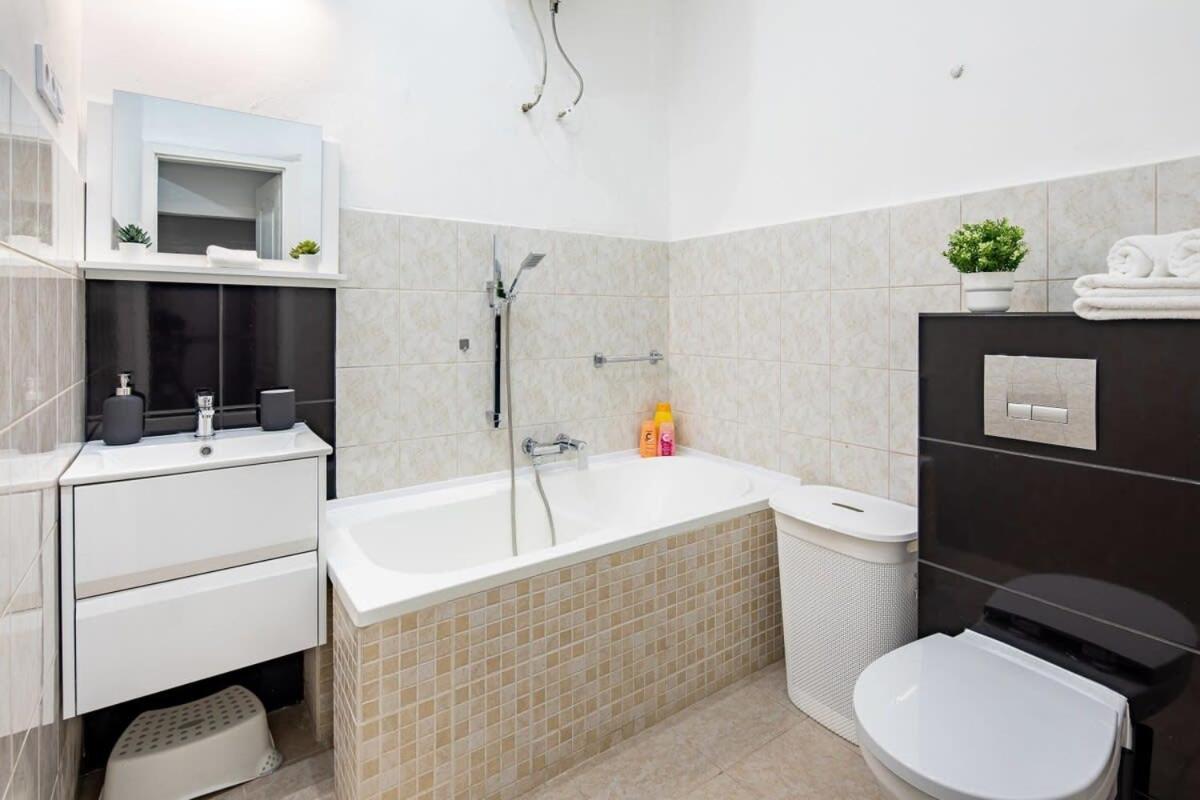 Apartamento Comfy Easy Parking *