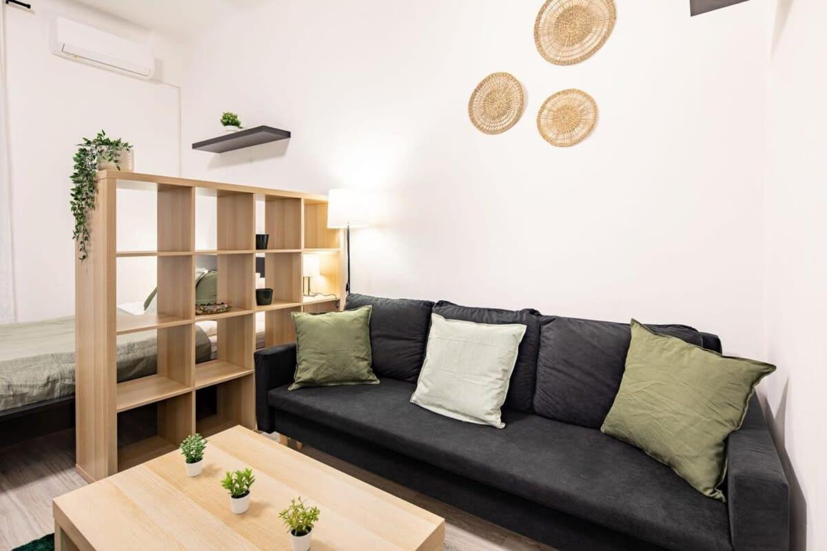 Apartamento Comfy Easy Parking