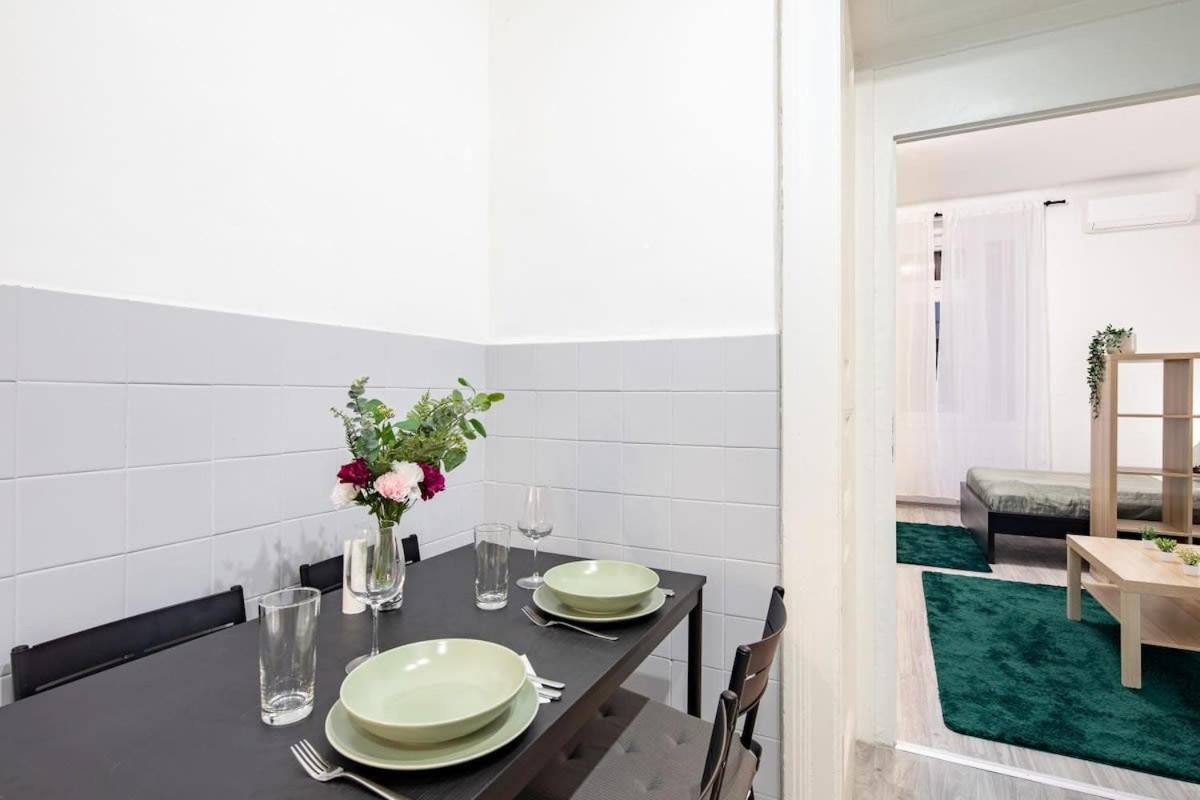 Apartamento Comfy Easy Parking