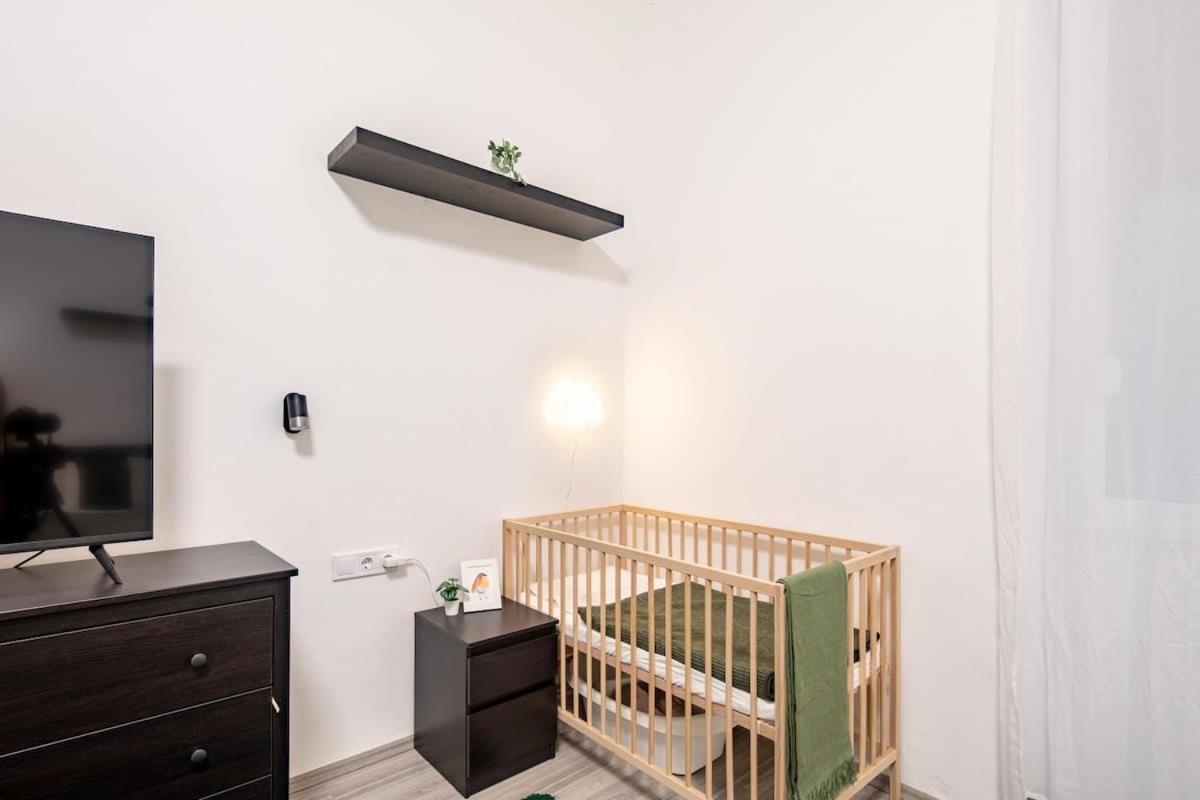 Comfy Easy Parking Apartamento