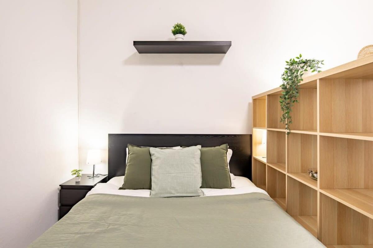 Comfy Easy Parking Apartamento Budapest
