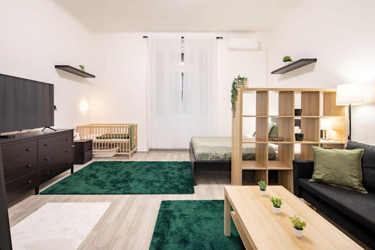 Comfy Easy Parking Apartamento