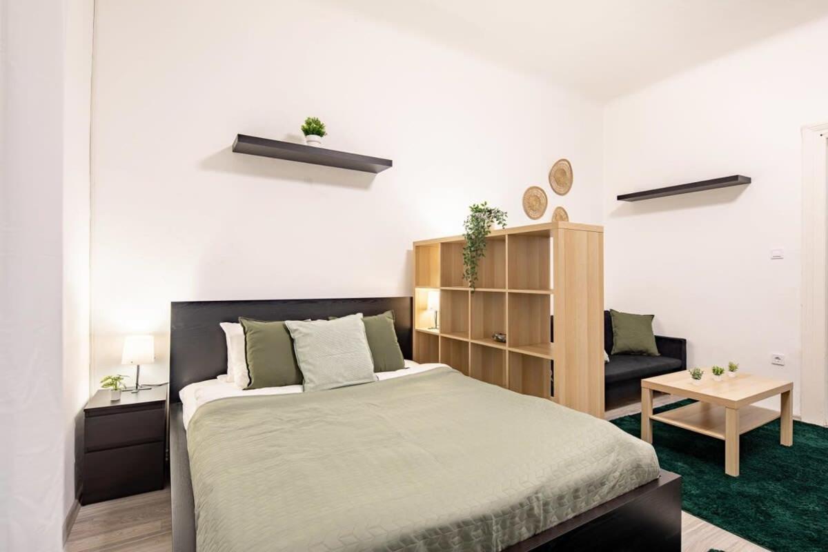 Apartamento Comfy Easy Parking