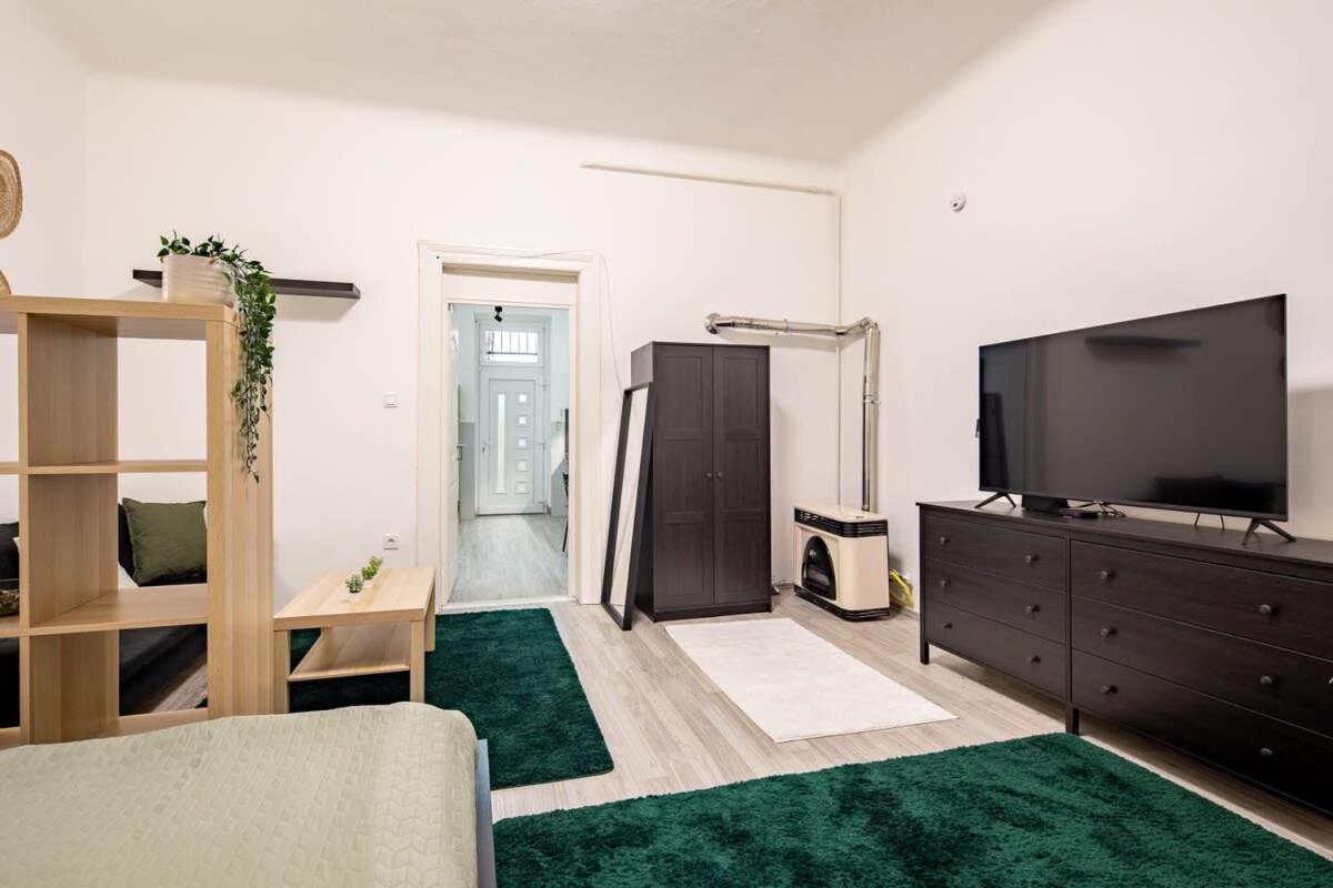 Comfy Easy Parking Budapest