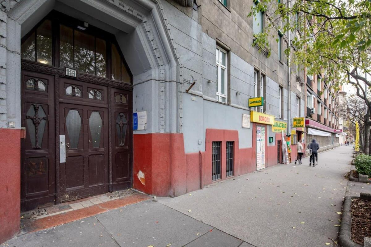 Comfy Easy Parking Apartamento