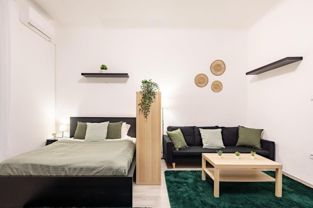 Apartamento Comfy Easy Parking