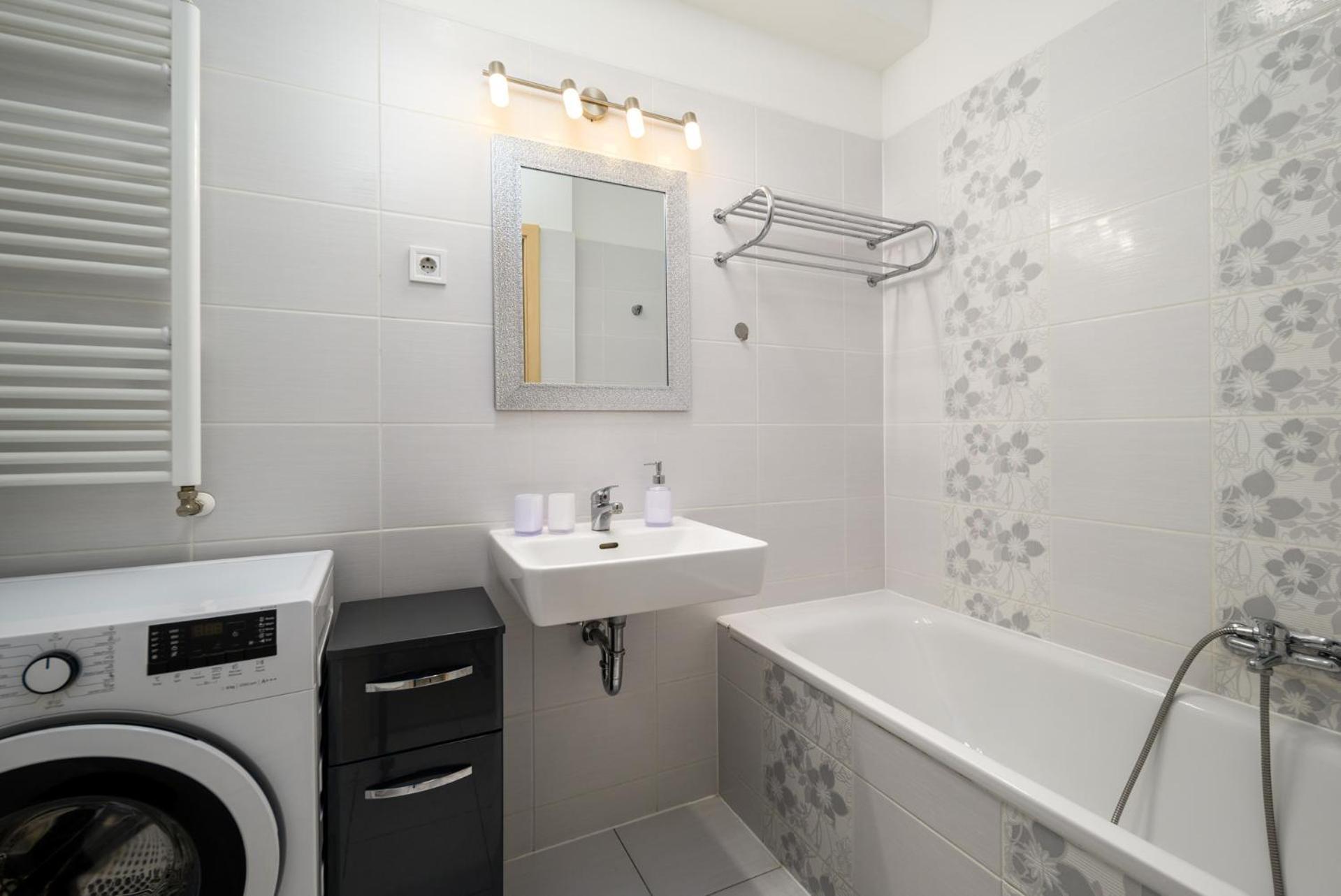 Appartement Call It Budapest