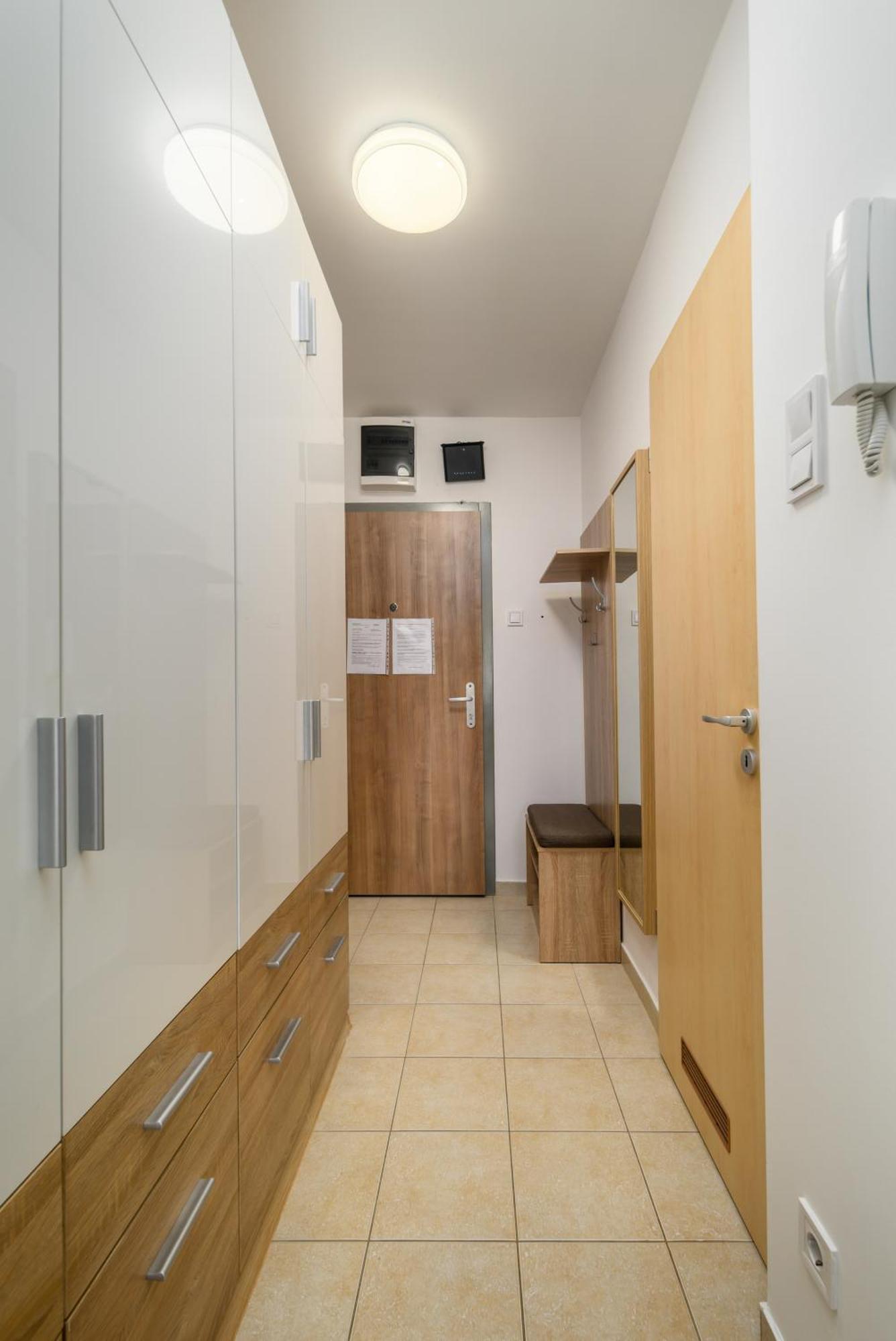 Appartement Call It *