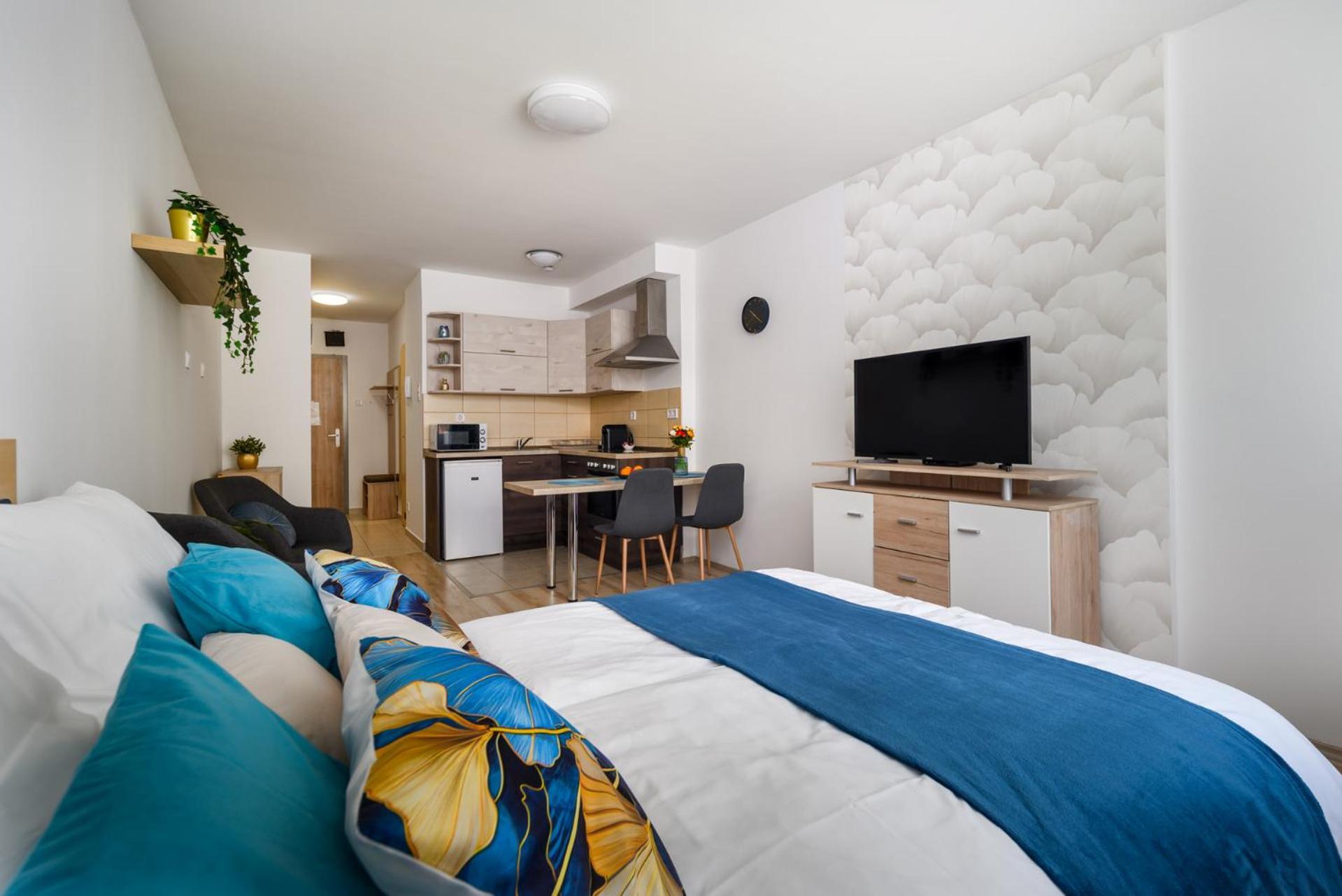 Call It Appartement Budapest