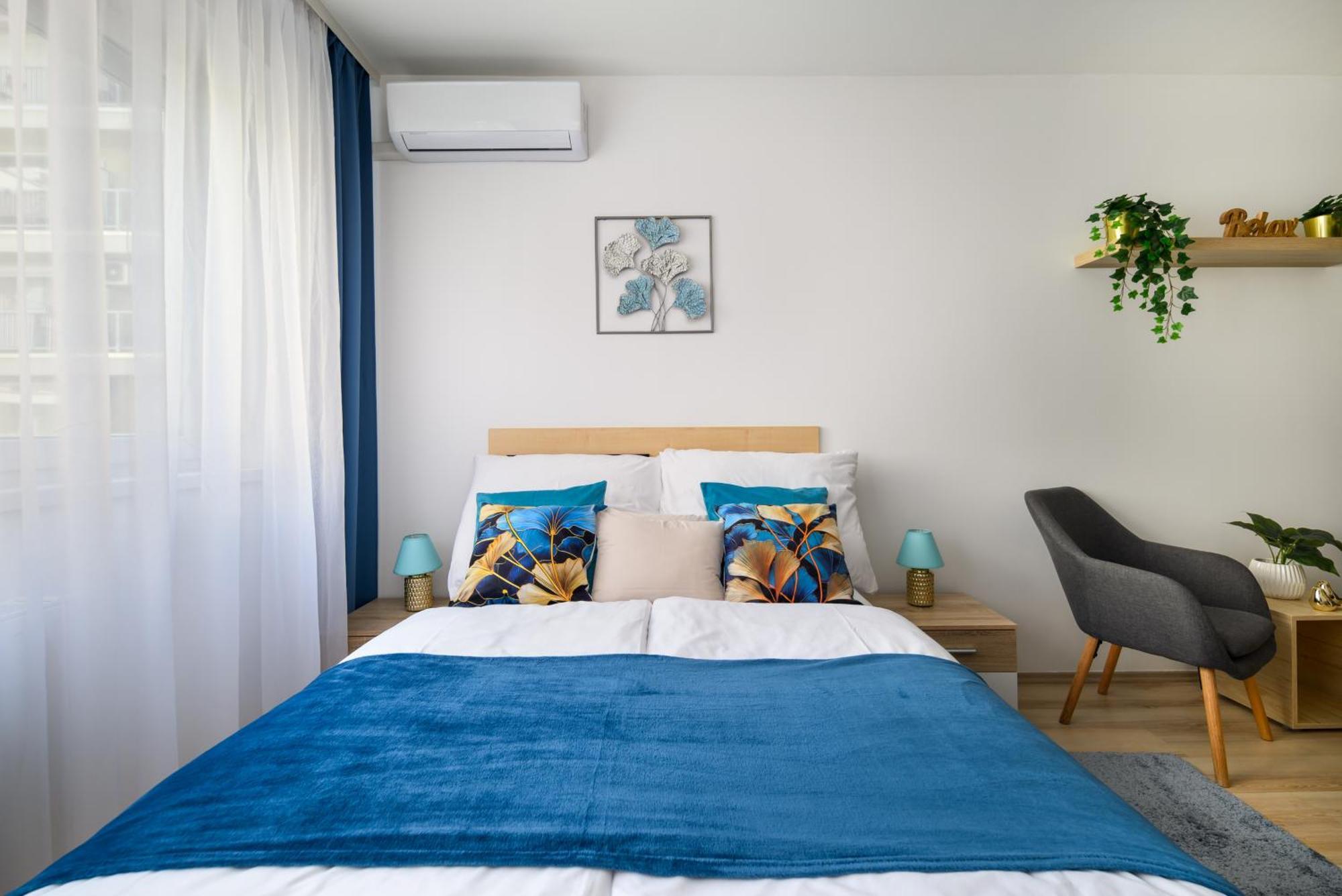 Appartement Call It