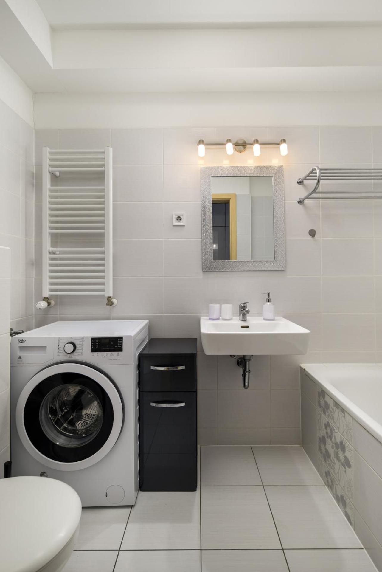 Appartement Call It Budapest