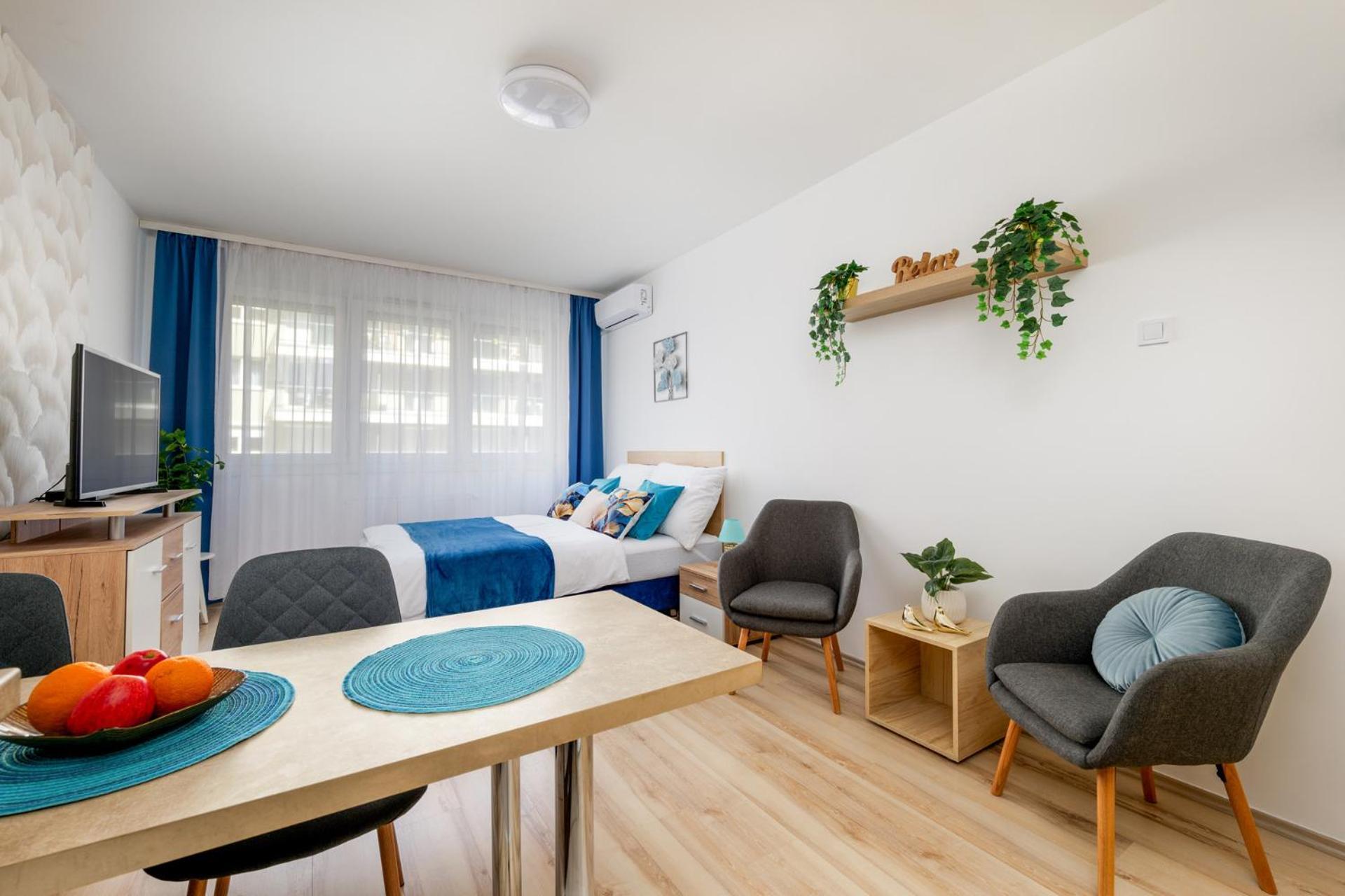 Call It Appartement Budapest
