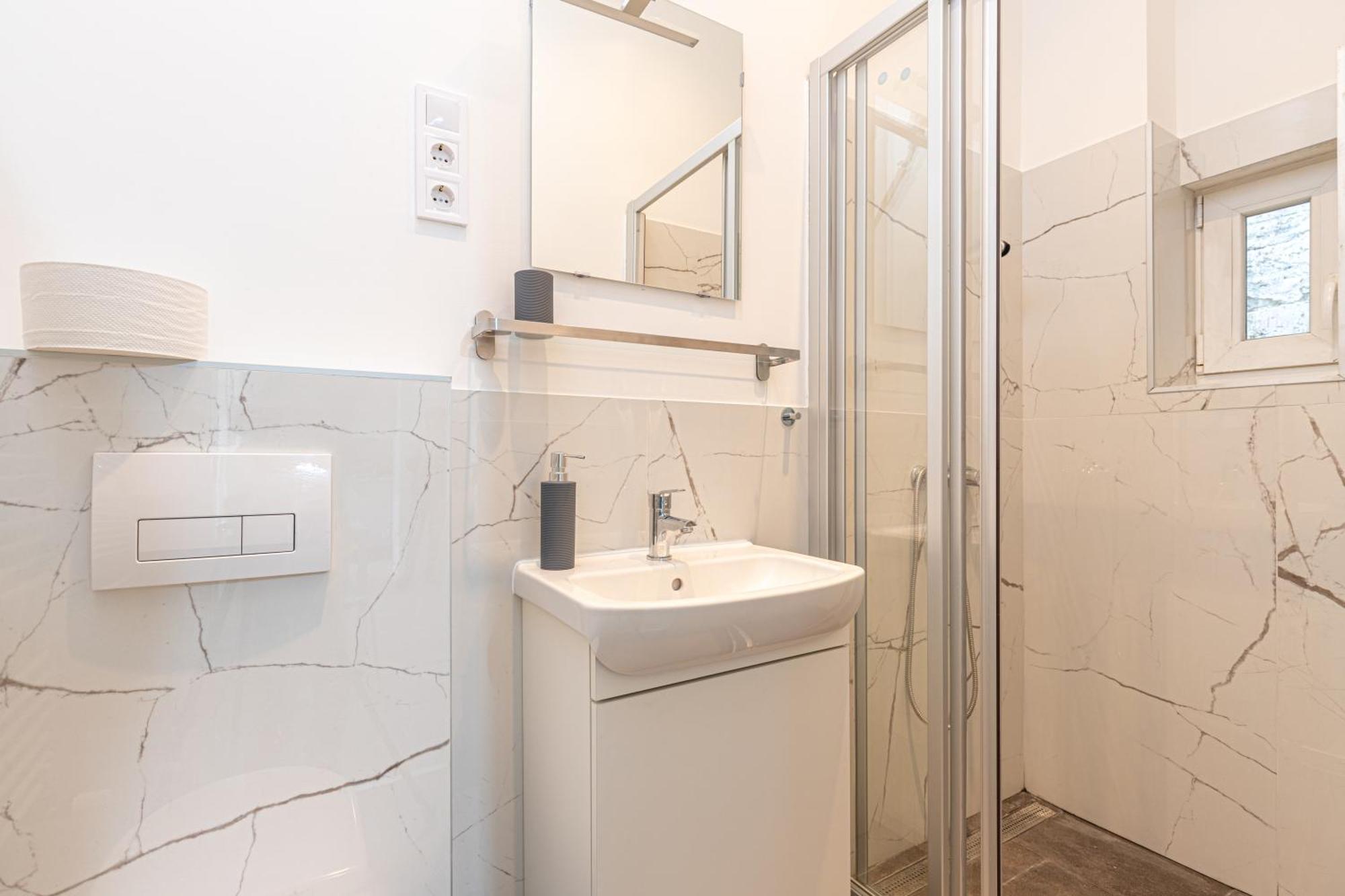 Residences Apartamento Budapest