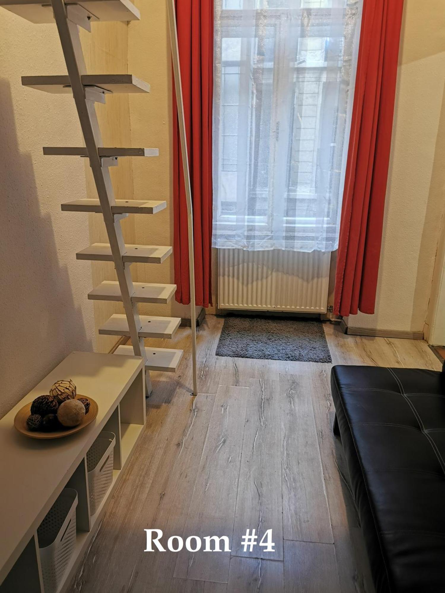 Emerald Apartamento Budapest