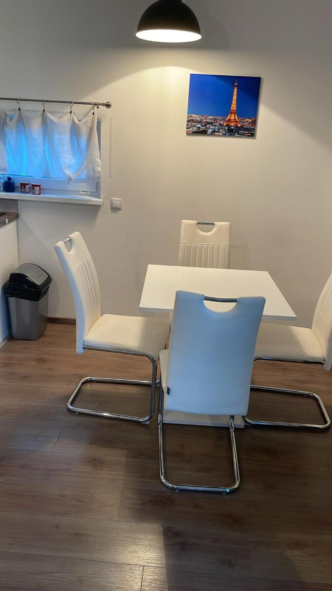 Apartamento My *