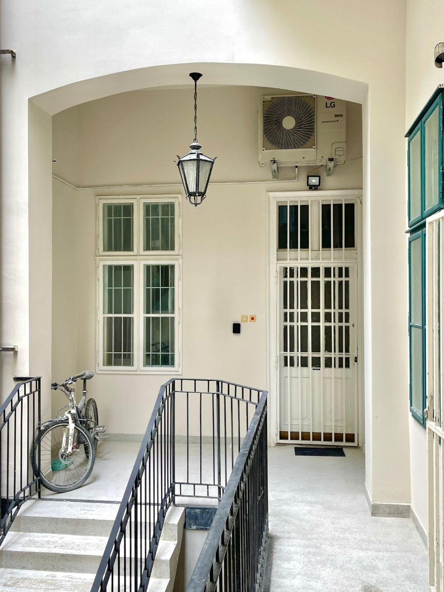 Apartmán La Racha - By Agada Budapest
