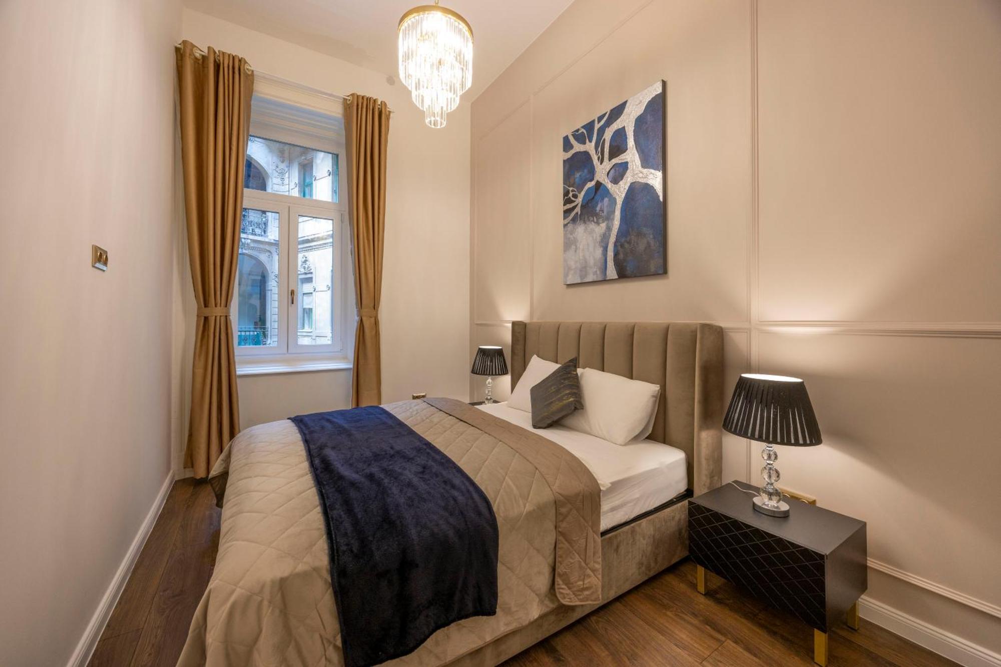 Appartement Exclusive Downtown Quentin By Prestige Homes *