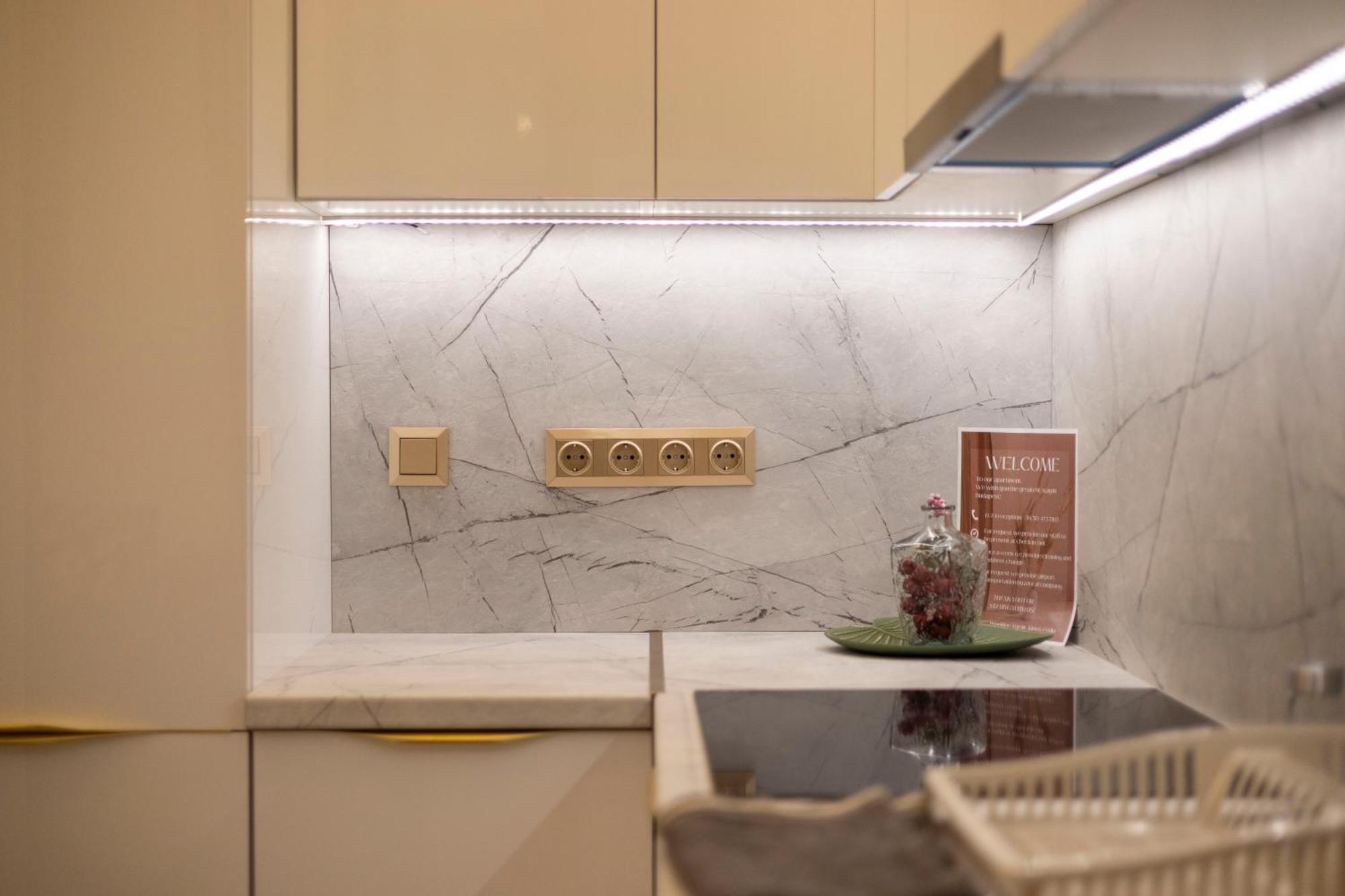 Exclusive Downtown Quentin By Prestige Homes Appartement *