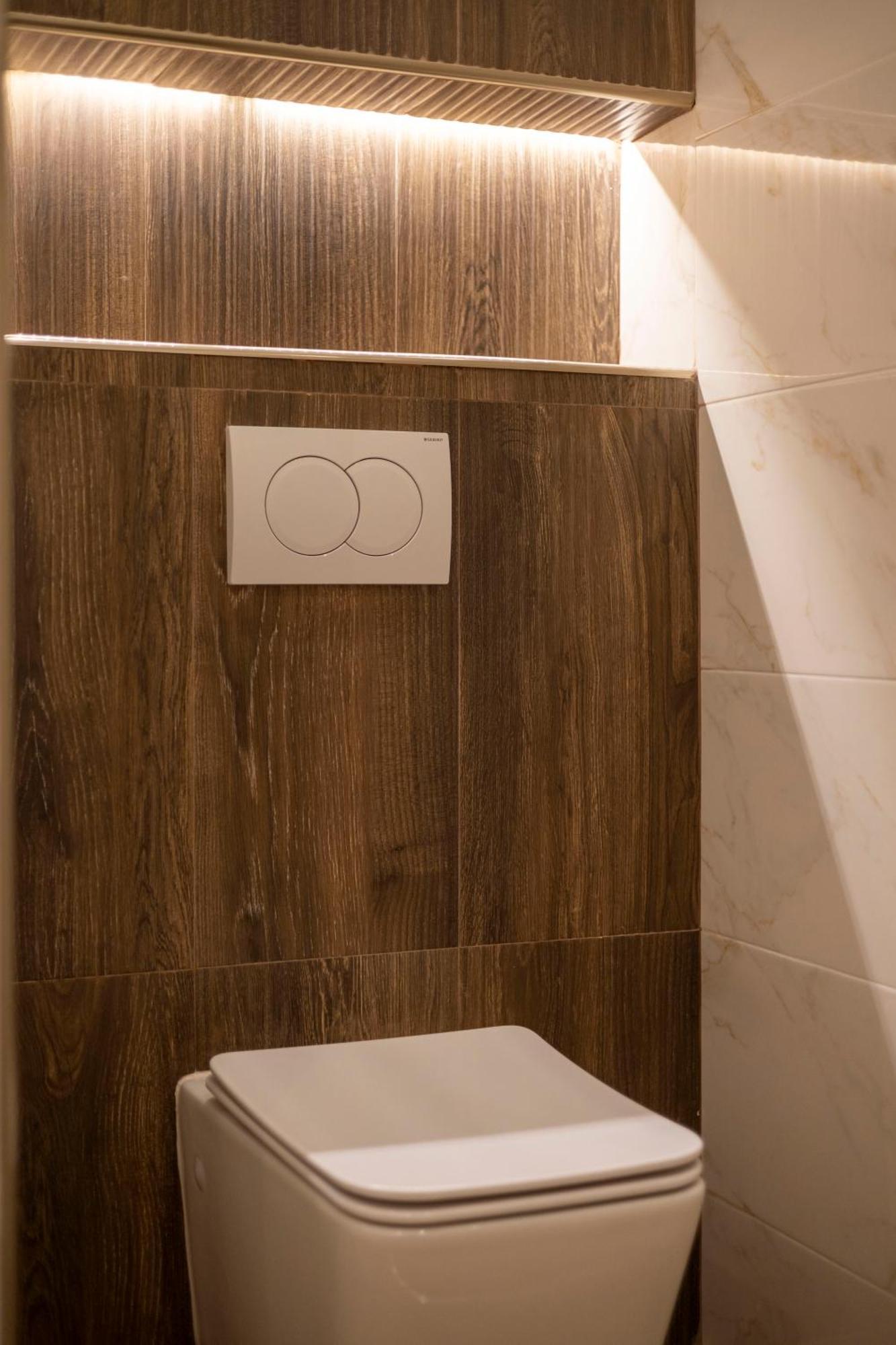 Exclusive Downtown Quentin By Prestige Homes Appartement *