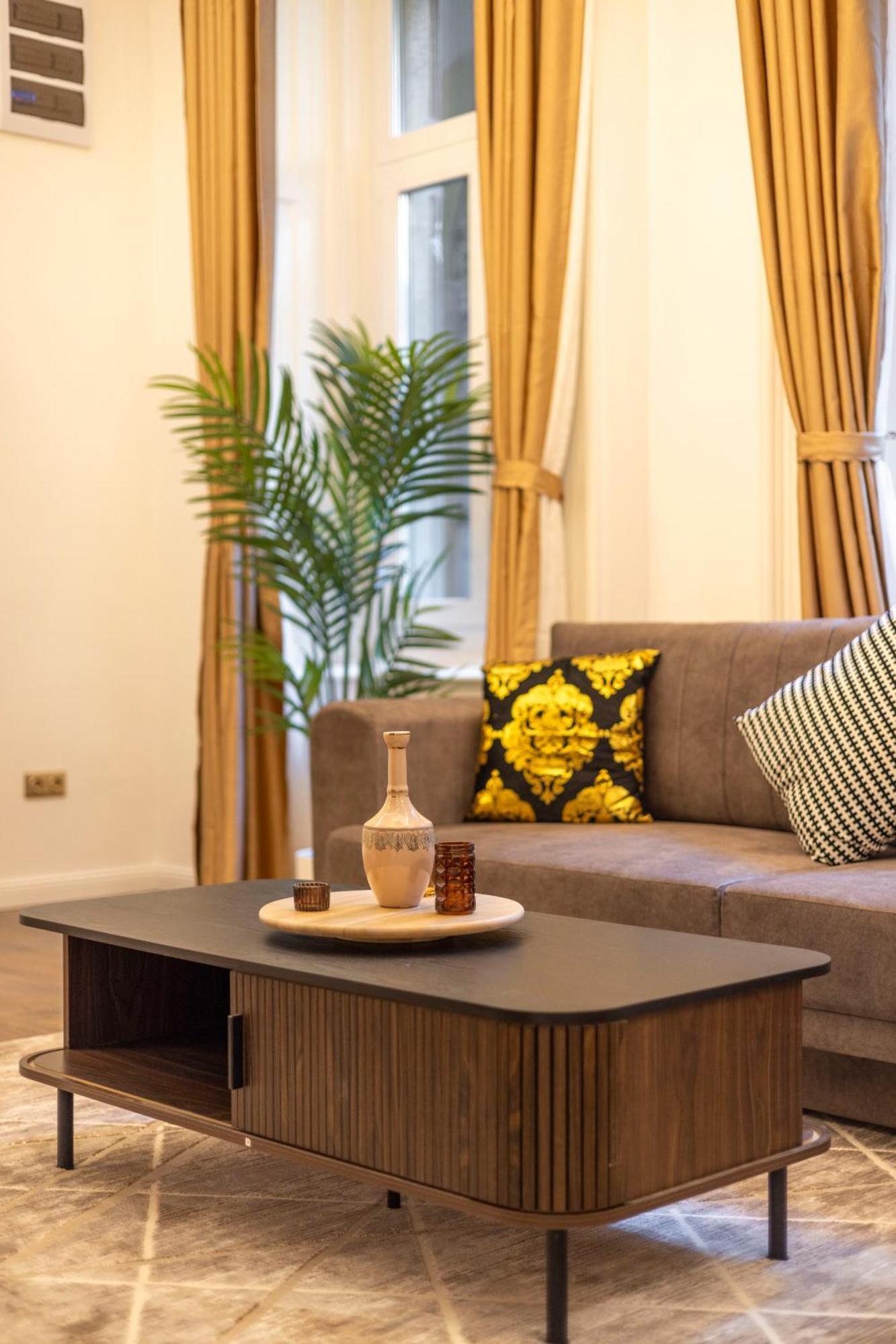 Appartement Exclusive Downtown Quentin By Prestige Homes