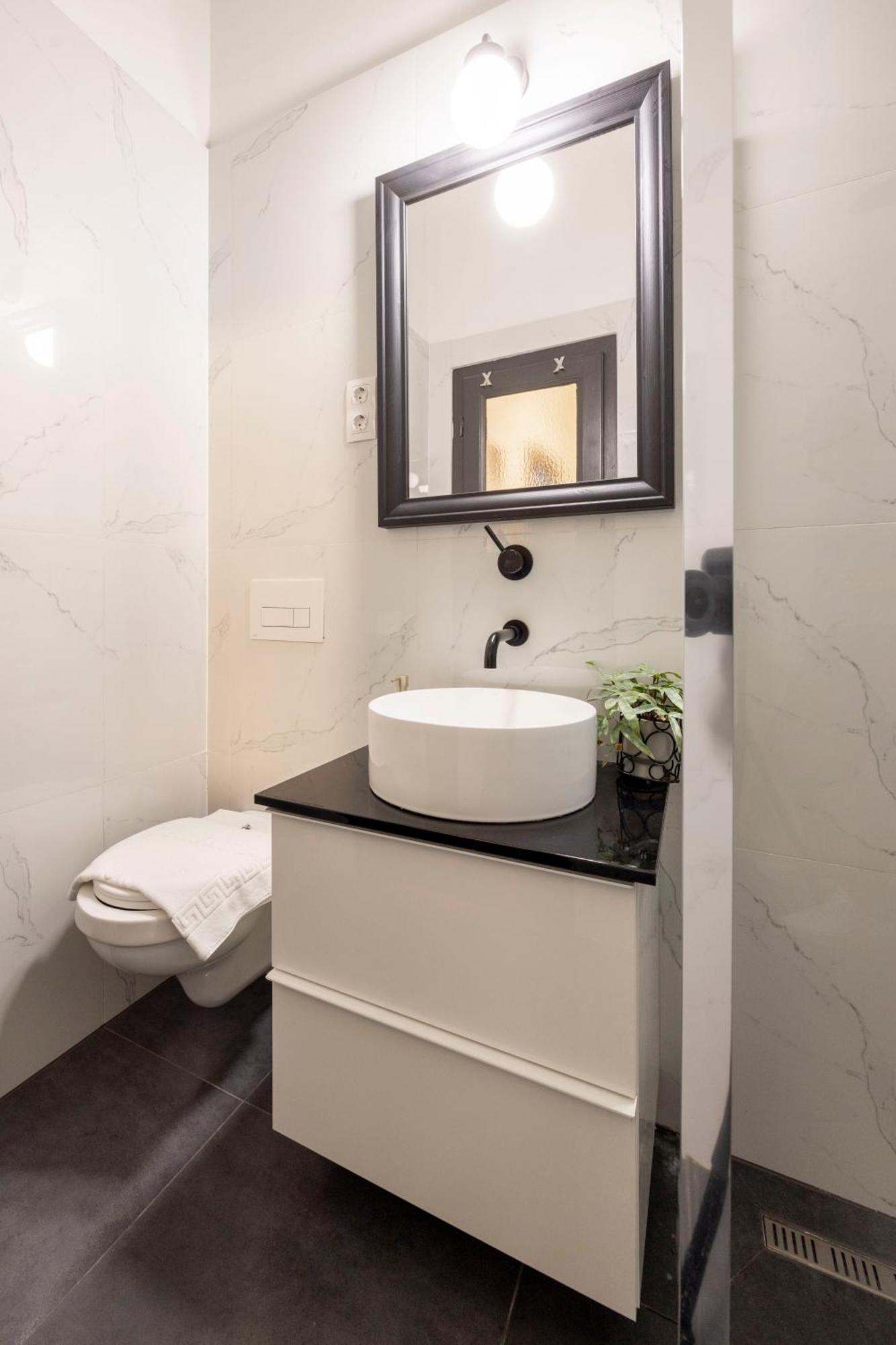 Appartement Bp Superior With 2bedrm, 2bathroom *