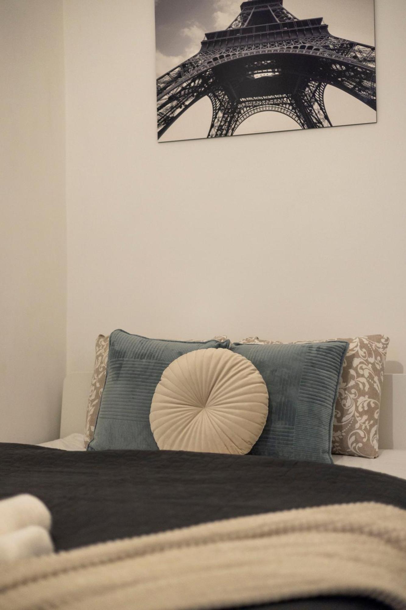 Appartement Bp Superior With 2bedrm, 2bathroom *