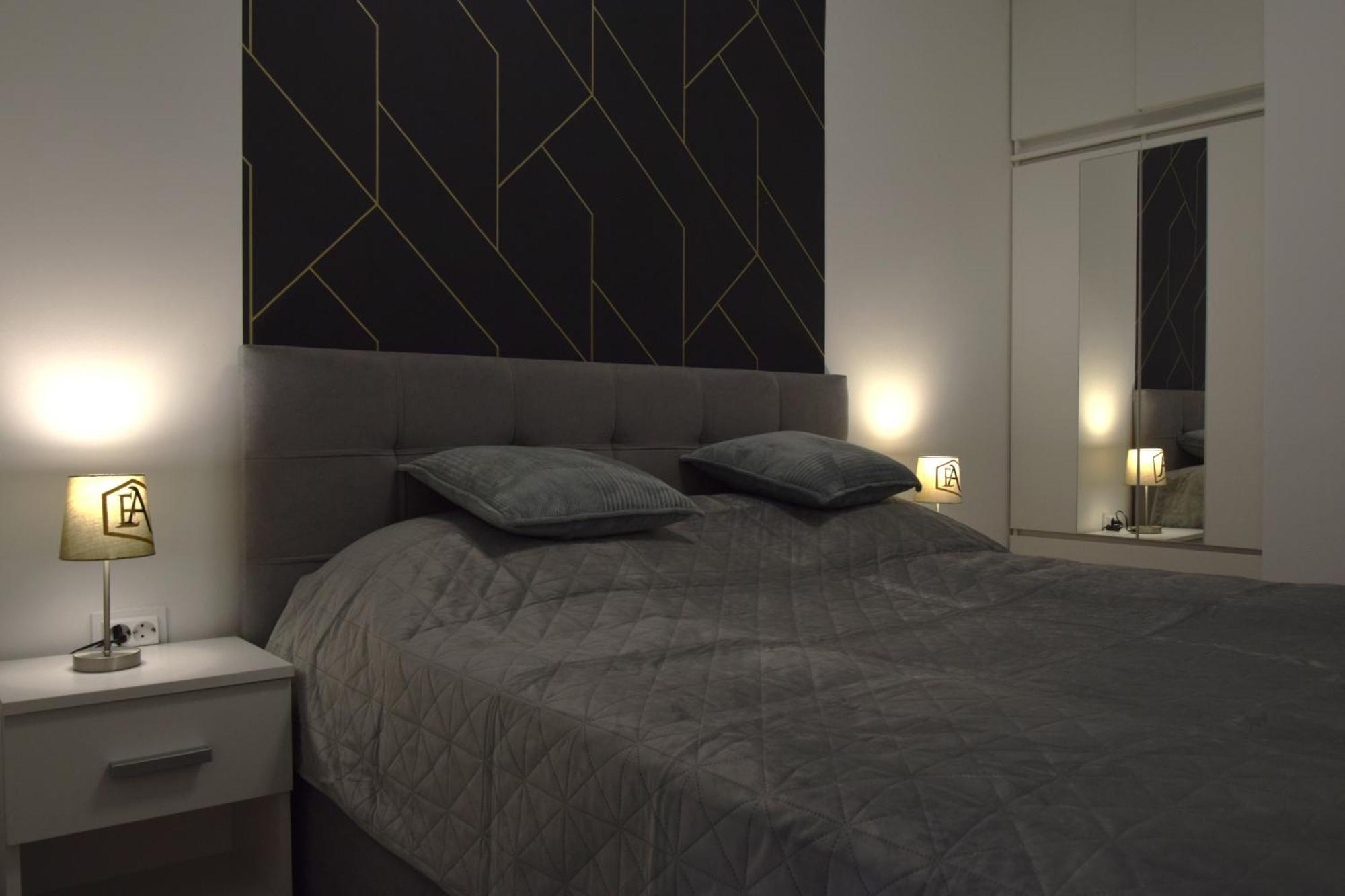 Apartamento Eria - Park *