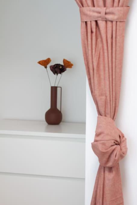 Marvany Deluxe Apartman On The Elit Buda Side By Newave Appartement *