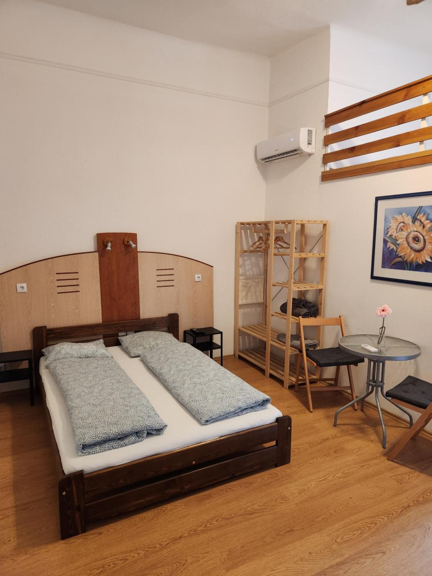 Apartamento Deisi Budapest