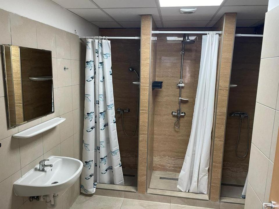 Viola Hostel Budapest
