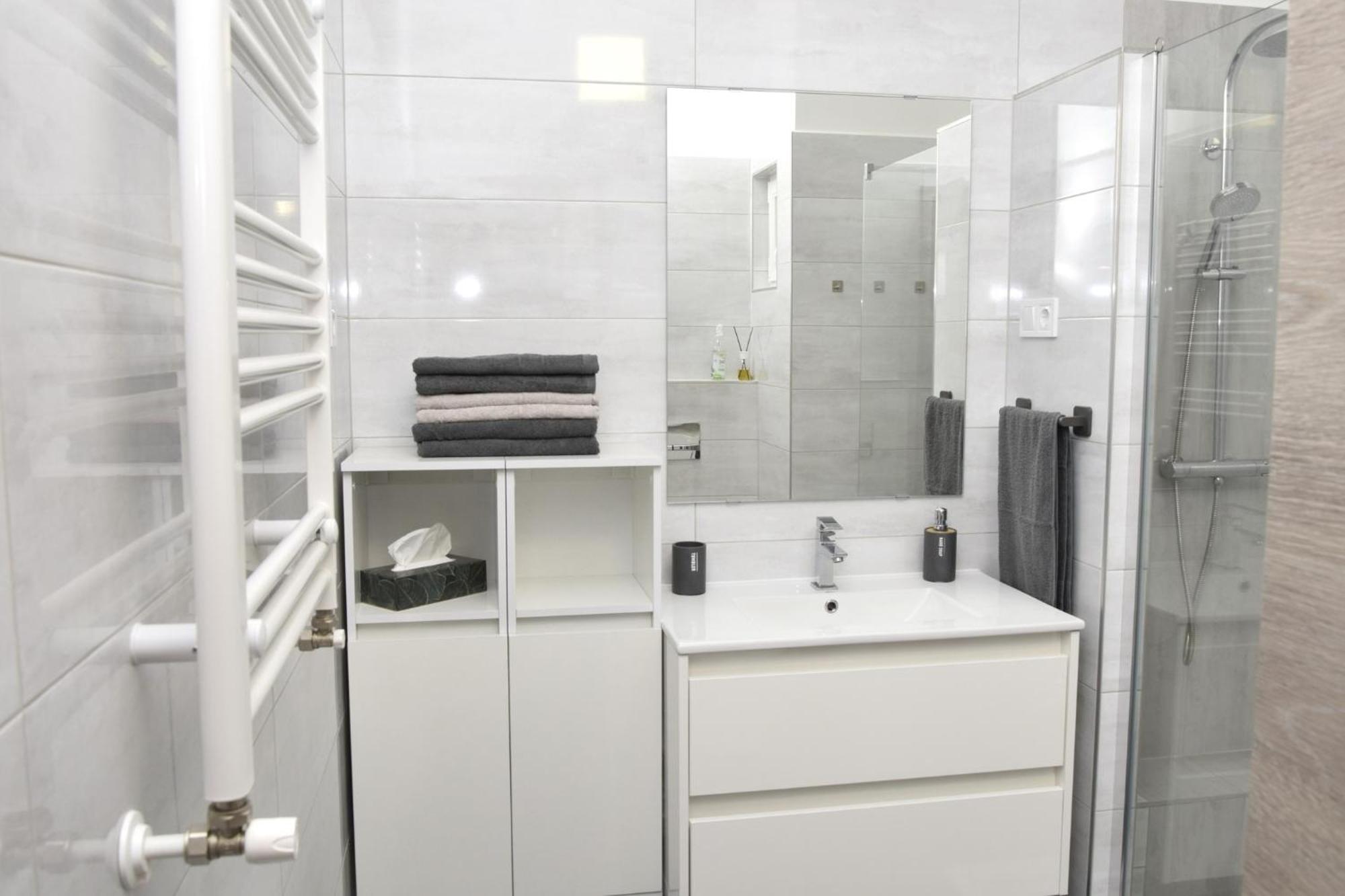 Apartamento Eria - Park