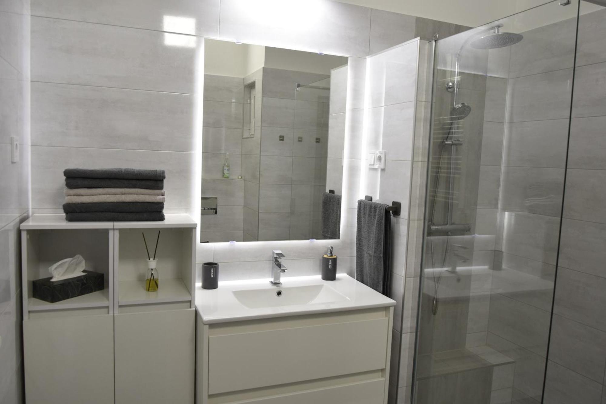 Eria - Park Apartamento *