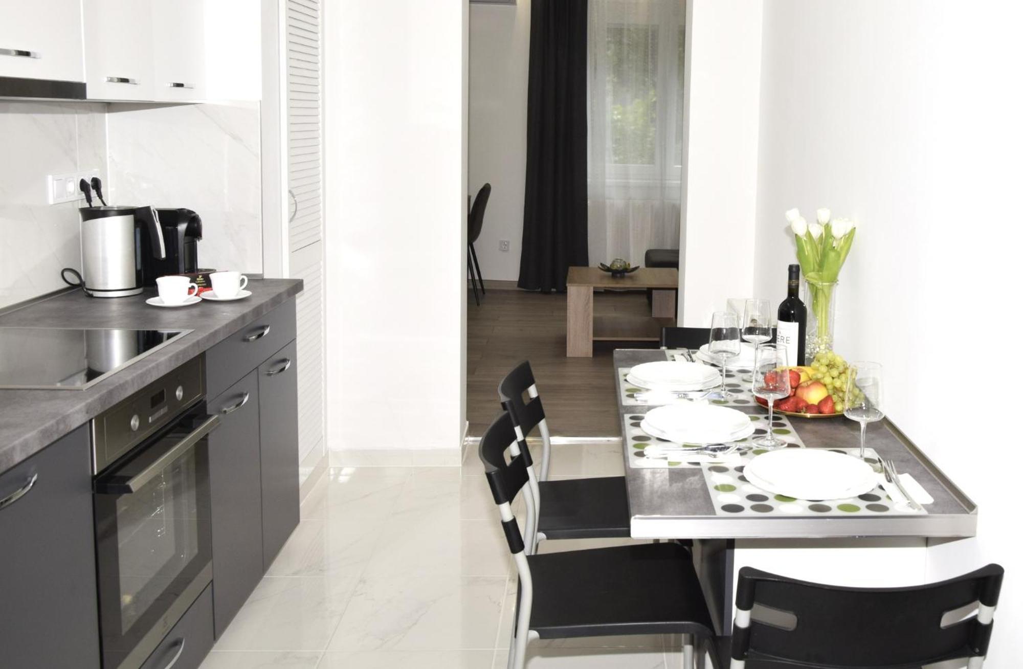 Eria - Park Apartamento