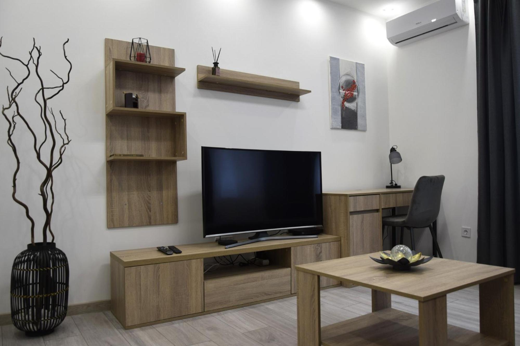 Eria - Park Apartamento