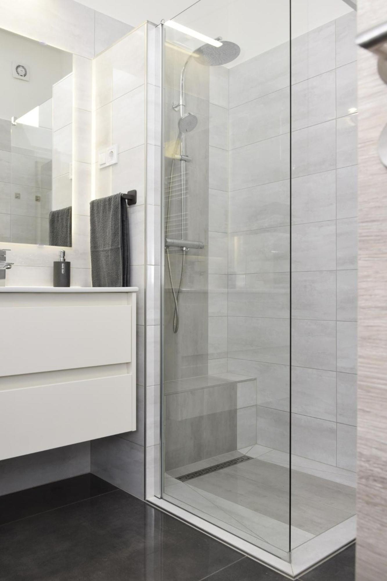 Apartamento Eria - Park