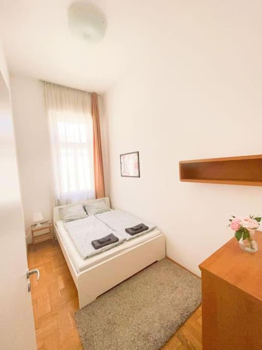 Spacious In A Vibrant Center *